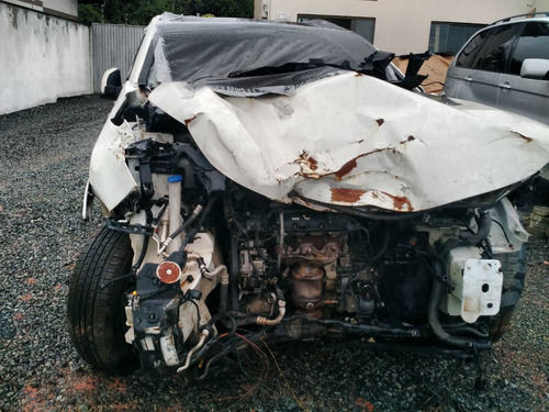 Kia Sorento 3.5 V6 Sucata Para Vender Peças