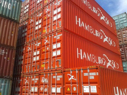 Contenedores Marítimos En Pesos 20/40 Secos Venta