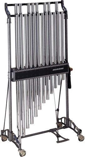 Imagen 5 de 6 de Campana Tubular 1.5oct Musser Symphonic, M661c