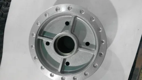 Tambor Trasero Honda Mb 100