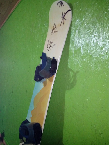 Tablas De Sandboard