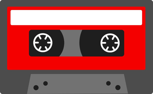 Todos Los Recuerdos Videos-casetes Adaptador Vhs-c Vhs-leer
