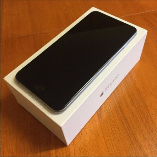 iPhone 6 Plus 64 Gb