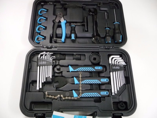Shimano Pro Caja Herramienta Profesional Bicicleta