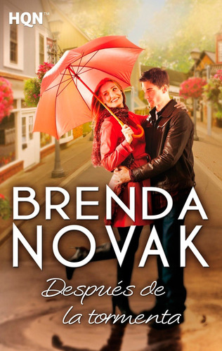 Después De La Tormenta (bol) De Brenda Novak