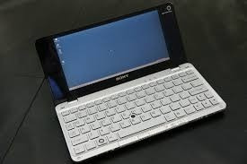 Sony Vaio Mini Pocket Pc Mini Netbook Vgn-p530 Vgn P530