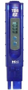 Hm Digital Tds-ez Calidad Del Agua Tds Tester 0-9990 Ppm Ran