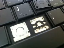 Comprar Teclado Toshiba Satellite C645 C645d Solo Teclas O Mecanismo