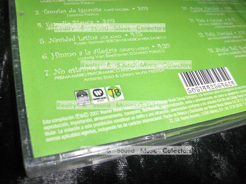 Cafe Tacuba Tamales De Iguanita Cd Raro 1er Grabacion Tacvba (Usado)