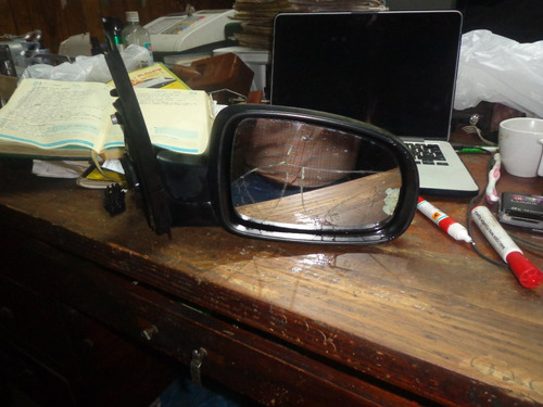 Vendo Retrovisor Derecho De Chevrolet Corsa, Año 2004, Elect