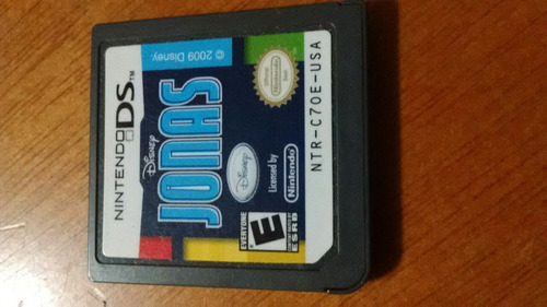 Juegos Nintengo Ds Usados