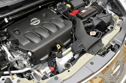 Nissan Grand Livina 2013 Sl 1.8 Flex 7 Lugares Automática