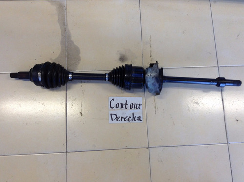 Flecha Derecha Contour Mystique V6 2.5 Automatico 97-00