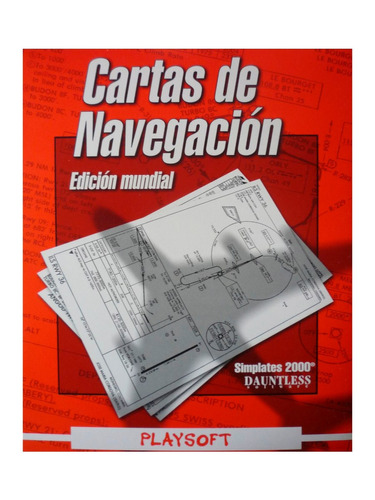 Cartas De Navegación Edición Mundial Para Pc