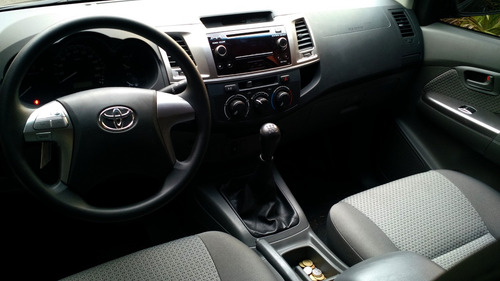 Hilux 3.0 Sr Unica ! * 12000 Kms *1º Dueño