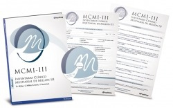 Mcmi-iii. Ma$nu#al Moderno,pruebas,psicología