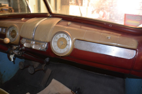 Ford Coupe- Fauze Veiculos