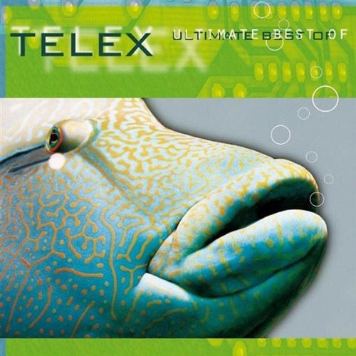 Cd Original Ultimate Best Of Telex Twist A St Tropez Peanuts