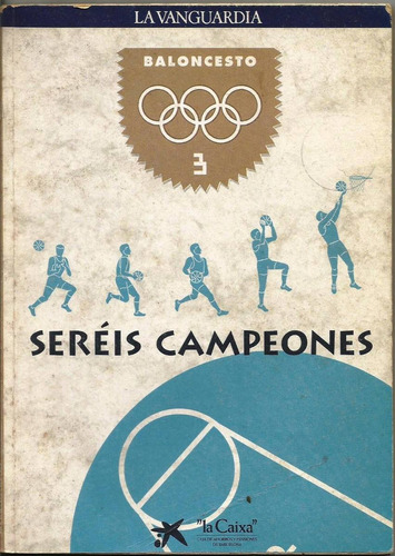 Baloncesto - Básquet - Seréis Campeones - José Luis López