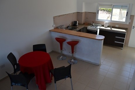 Imagen 6 de 14 de Las Grutas Alquilo Duplex Frente Al Mar Pleno Centro