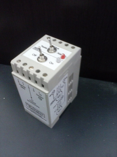 Gerenciador Inteligente , Duas Bombas,revezamento Automático