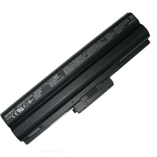 Bateria Sony Bps13 Vgp-bps13/b Vgp-bps13/q