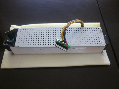 Fuente De Poder Para Central Siemens Hipath 1150 Y 1190