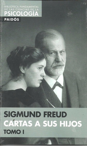 Psicologia Freud Cartas A Sus Hijos Tomo 1 Nuevo