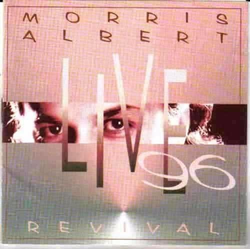 Morris Albert Revival Live 96 Cd