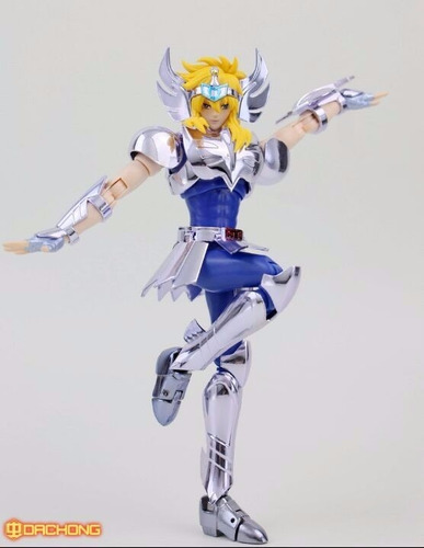 Saint Seiya Cloth Myth Cavaleiros Do Zodiaco Cisne Hyoga