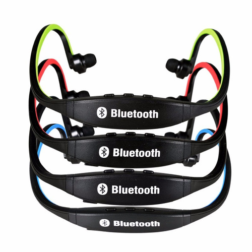 Audifonos Deportivos Bluetooth Inalambricos Celular Pc Y Mas