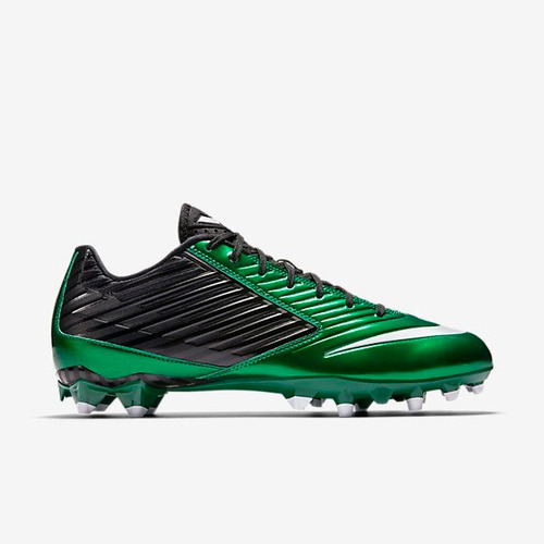 Tachones De Americano Nike Vapor Speed 8 .5   Mx