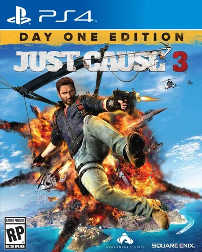 Just cause 3 xbox 360 deals