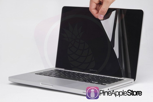 Protector De Pantalla Macbook Pro Retina 13´