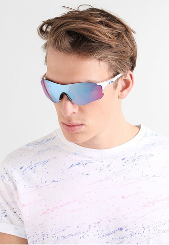 oakley evzero path prizm snow