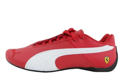 Puma future cat homme rouge cheap