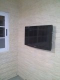 Molde Revestimiento Placa Simil Piedra Serrana D