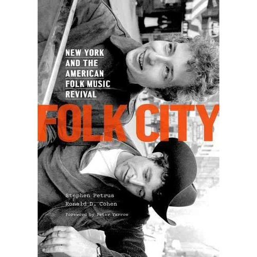 Popular Ciudad: Nueva York Y El Renacimiento De La Música