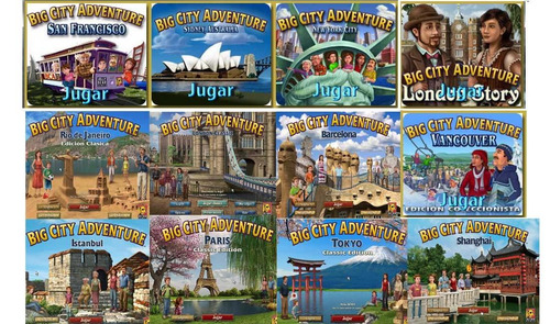 Adventure Adventure