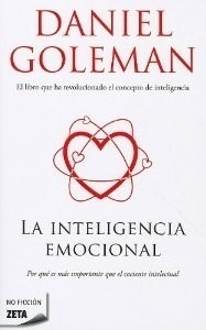 La Inteligencia Emocional - Daniel Goleman - Zeta