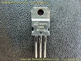 Transistor Irf640 Mosfet 200v 18a  (kit 2 Unid)