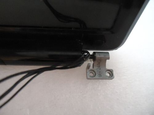 Display Compaq V3000 Pantalla,flexo,bisagras,inverter Todo (Usado)