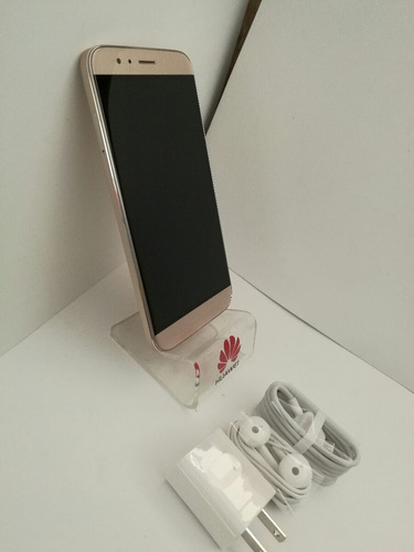 Huawei Gx8 Seminuevo Libre 