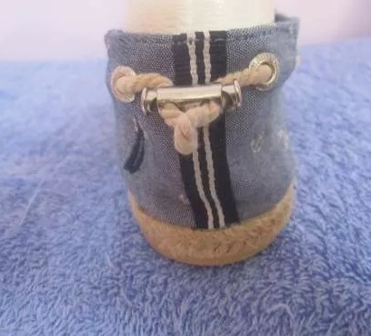 Zapatos Alpargatas Para Mujer Marca Nautica Importado De Usa