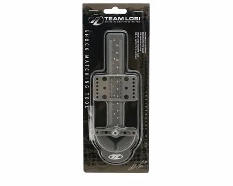 Losi Shock Matching Tool