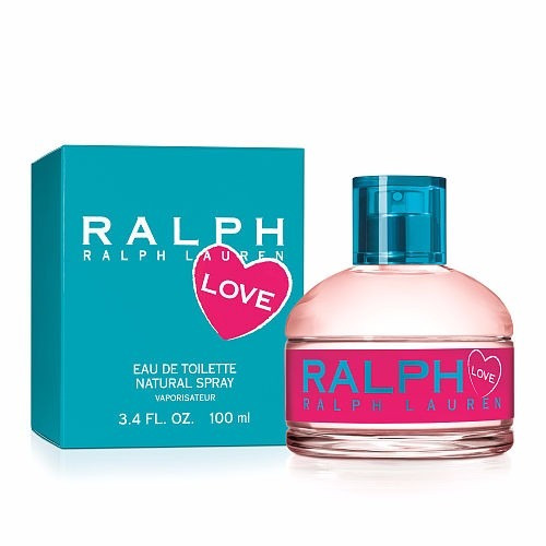 Perfume Ralph Lauren Love Feminino Edt 100ml Original