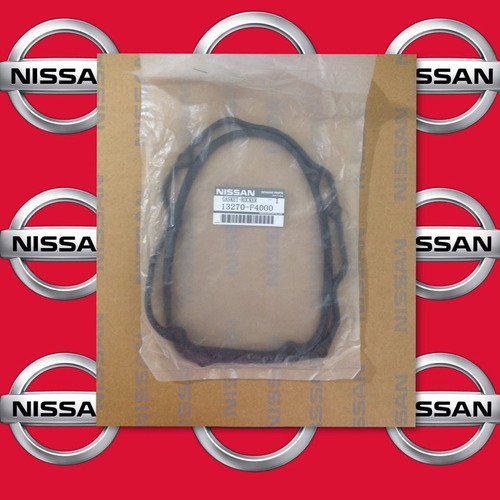 Imagen 1 de 5 de Empacadura De Tapa Valvula Nissan D21