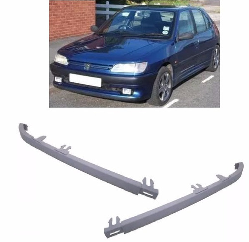 Par Friso Farol Peugeot 306 De 1994 A 1997 Novo