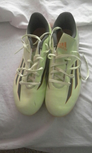 Se Venden O Cambian Tachos adidas N.8