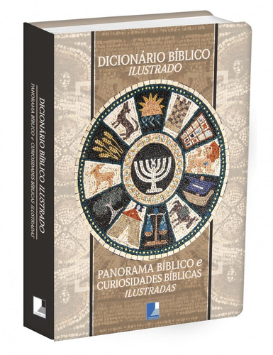 Dicionário Bíblico Ilustrado Panorama Bíblico Curiosidades